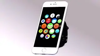 Introducing - Apple Watch 2