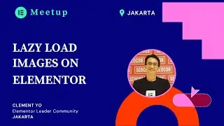 Lazy Load Images On Elementor