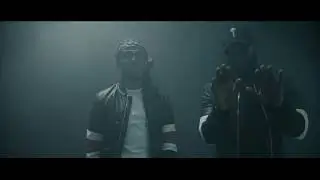 Jusco X YoMenza - Rockstar [Music Video] | @WordPlayWRLD