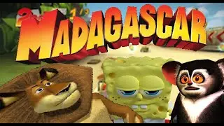 The Big Brother Special! - MADAGASCAR