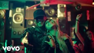 Kim Viera, Daddy Yankee - Como