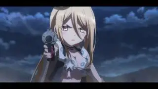 Calamity Mary Vs Weiss Winterprison [SHORT]