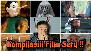 Kompilasi Film Paling Seru viral dan Menegangkan !!