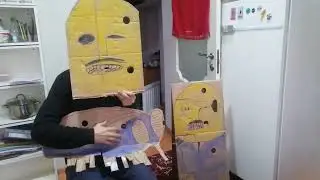 композиция #shorts #strangerthings4 #video #puppet #bishkek