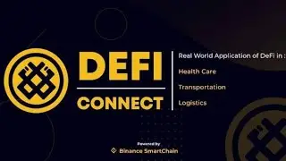 DFC (Defi connect token) forming 190% 🔥 Binance listing soon 🎉how to forming Dfc token