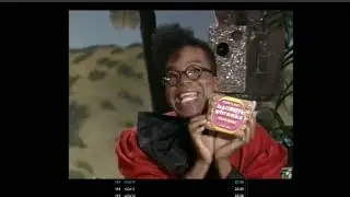 IN LIVING COLOR - LOST MOMENTS