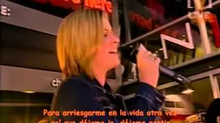 Dido - Hunter (subtitulado en español)