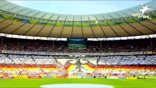Fifa World Cup 2006 - The Magic Time - HD