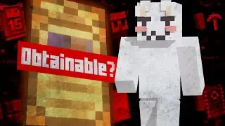 Rarest and Most Difficult Minecraft Capes to Get..