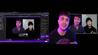 Debate de dalas vs Firu lo subio completito sin cortes