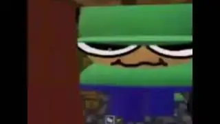 brobgonal attack