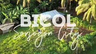 Sorsogon City, Bicol 🌴