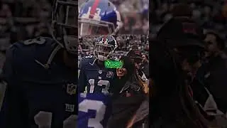 Players who are famous because of the NFL vs players who made the NFL famous