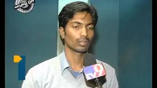 Journalist Diary 27th Jan 2014 Part 1