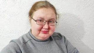 Наверное, Нужна Операция. Новая Пряжа - Новый Заказ 