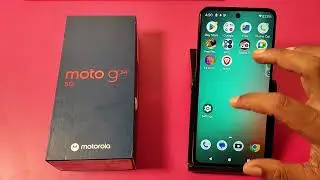 How to to change dialer default in Moto G34 5G || Moto me dialer default kaise karen