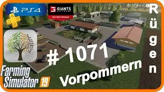 PS4 LS19 