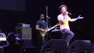 Eric Benet, Spend My Life