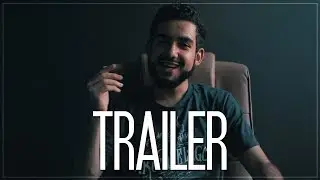 TRAILER DO CANAL