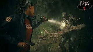 ALAN WAKE 2 Gameplay Walkthrough Part 1 [4K 60FPS PC ULTRA] - No Commentary (FULL GAME)