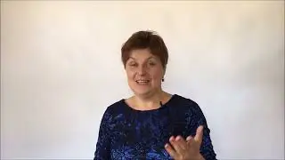 Как перестать бояться камеры 1 совет