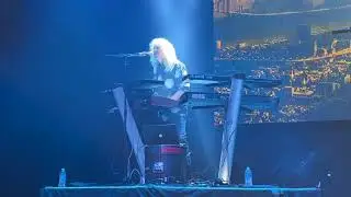 Saga – “Scratching the Surface” – Arcada Theater, St. Charles, IL – 10/17/24