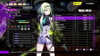 Soul Hackerz 2