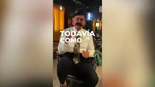 Cómo te ven te tratan, haz escuchado mucho esta frase últimamente?