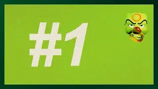 Gorillaz | Machine Bitez #1 with 2D, Murdoc & Russel