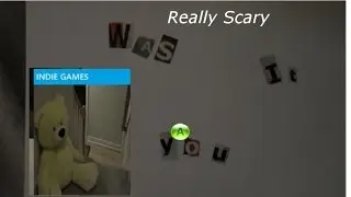 WELL SH*T - Really Scary (Indie Horror)
