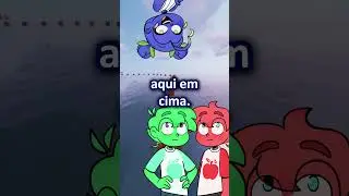 Nós temos um problema...