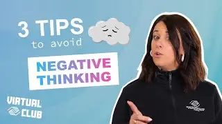 3 Tips To Avoid Negative Thinking