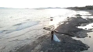 Αγία Βαρβάρα | View hall | Prewed Tatoi | Nextday Lagonissi