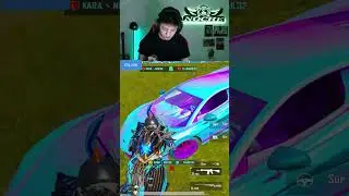 İYİLİK YAPARSAN İYİLİK BULURSUN 🥰💚 | PUBG Mobile