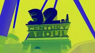 32nd Century Abdul Effects (Sponsored By Preview 2 Effects)