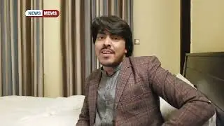 See the best kalam in a beautiful voice of a private hotel employee in peshawar