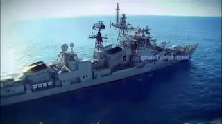 7  Indian Navy