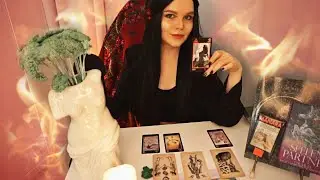 Асмр Гадание | Его Фантазии 🔥 Что и Как Он Хочет