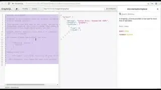 GraphQL in Magento 2