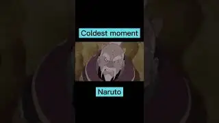 Naruto coldest moment🔥😍「Edit」「AMV」