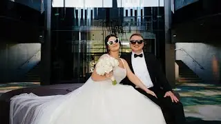 Oleg & Diana - Wedding SDE