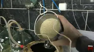 Ой, сколько уборки, ска... Угарный мужик) Где ожидания? Что это за реальность такая?
