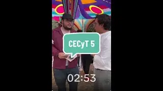🟢⚪️Conoce el CECyT 5, carreras técnicas y puntaje para quedar ✨