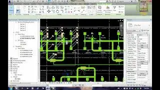 Revit MEP Essentials : Annotate, Quick access and Ribbon Toolbars - Part 2