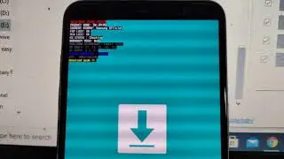 Samsung j810g u3 binary downgrade android 10 to android 9 OEM on frp lock on downgrade done ✅