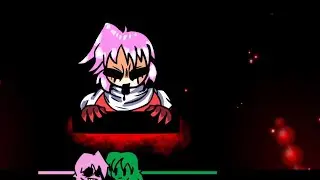 Friday Night Funkin' - A Very Serious Touhou Mod (FNF MODS) 