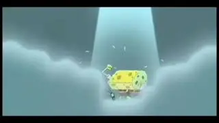 El Señor de la Noche versión [Bob esponja]