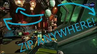 5 Year Anniversary Shenanigans in Deep Rock Galatic