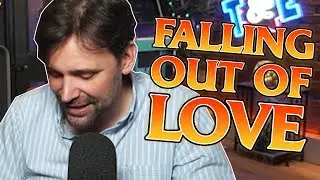 Falling Out of Love With WoW... What Do You Do to Survive The Bad Times?