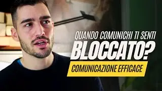 Il controllo della comunicazione: Cosa fare quando ci si sente bloccati - 7/10